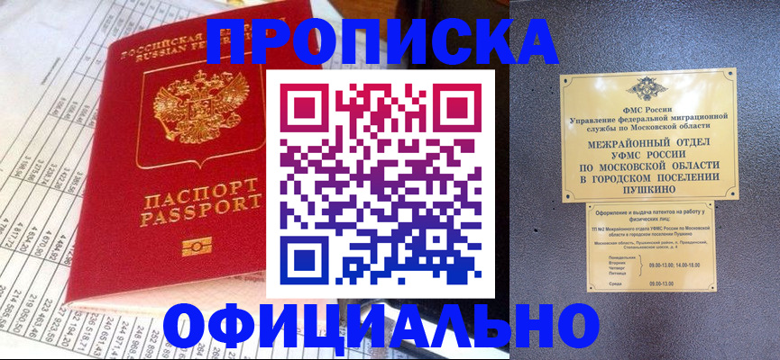 прописка от собственника в Владимирской области